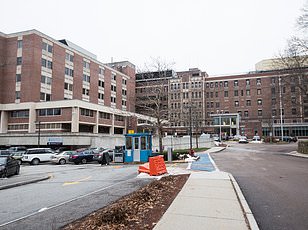 New Mother's Vision Flashes Lead to Devastating Brain Tumor Diagnosis