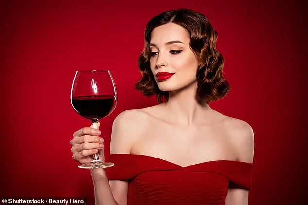 One Glass of Wine a Night May Increase Risk of Brain Condition, Study Finds
