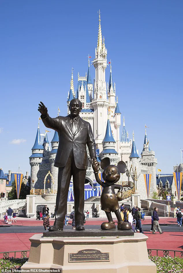 Disney World Announces Major Overhaul of Iconic 50-Year-Old Landmark, Sparking Divided Reactions Online