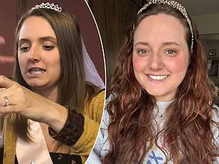 Navigating Pregnancy After Past Struggles: Annabel Fenwick Elliott's Medication-Driven Transformation