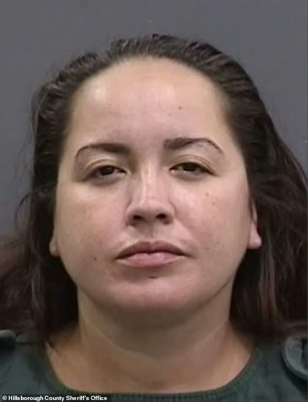 Riverview Man Charged in Murder Case Involving Domestic Violence