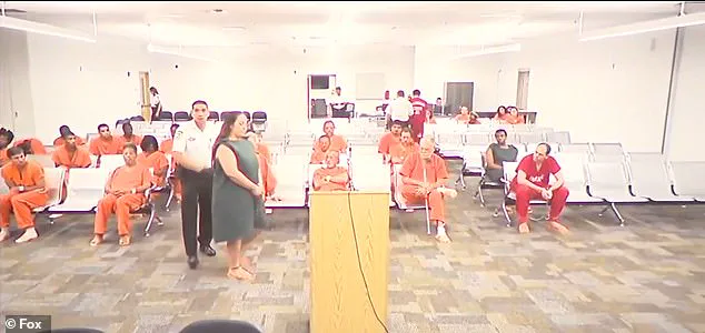 Riverview Man Charged in Murder Case Involving Domestic Violence