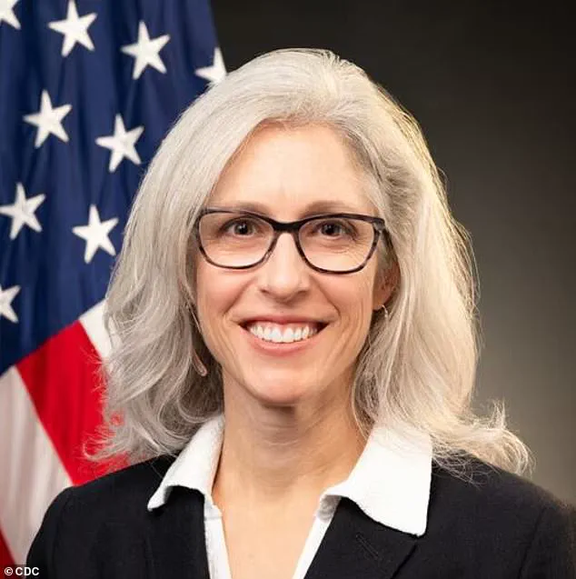 Top CDC Official Resigns in Defiance, Includes Pronouns and 'Pregnant People' in Letter Amid Trump's Policies