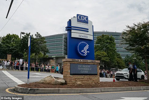 Top CDC Official Resigns in Defiance, Includes Pronouns and 'Pregnant People' in Letter Amid Trump's Policies