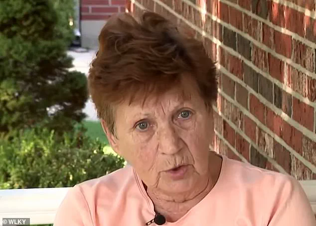 13-Year-Old Charged with Third-Degree Sexual Abuse After Surveillance Footage Shows Alleged Incident with 78-Year-Old Woman in Louisville