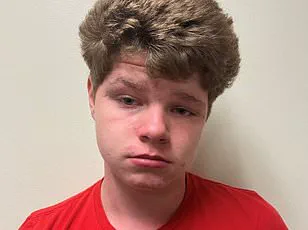 13-Year-Old Charged with Third-Degree Sexual Abuse After Surveillance Footage Shows Alleged Incident with 78-Year-Old Woman in Louisville