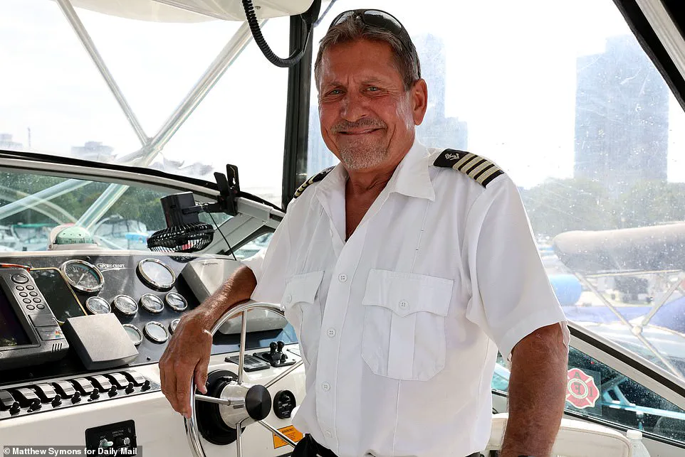 Exclusive Access to Chicago's Hidden Lakefront Paradise: Inside the Playpen's Secret Summer Scene