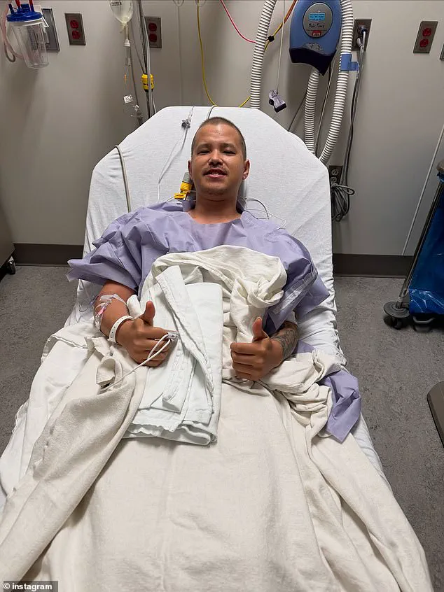 Exclusive: Country Singer Defies Rare Cancer Prognosis, Shares Untold Battle