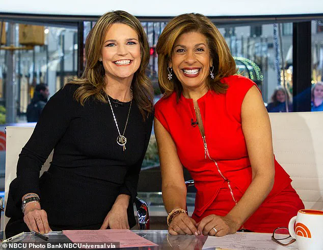 Exclusive: Hoda Kotb Reveals the Pivotal Moment That Led to Her Exit from The Today Show