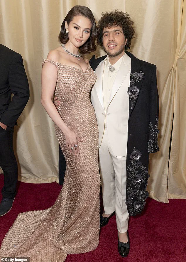 Last-Minute Surprise: Benny Blanco Reveals Real Surname Before Selena Gomez Wedding