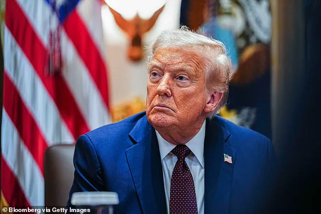 Late-Breaking: Trump's 2026 Budget Proposes $6 Billion NASA Cut, Sparking Controversy