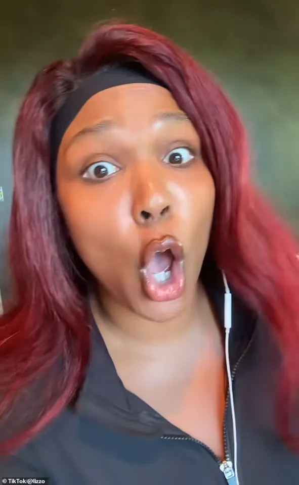 Lizzo Faces Backlash Over Controversial TikTok Challenge Involving Historical Claims