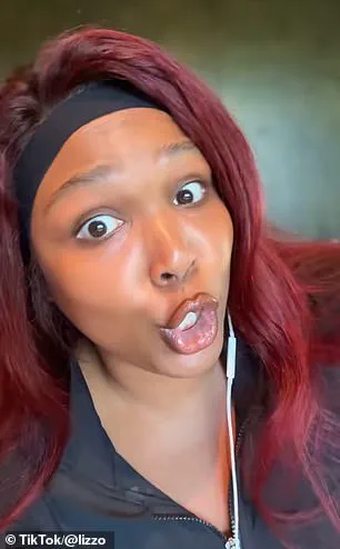 Lizzo Faces Backlash Over Controversial TikTok Challenge Involving Historical Claims