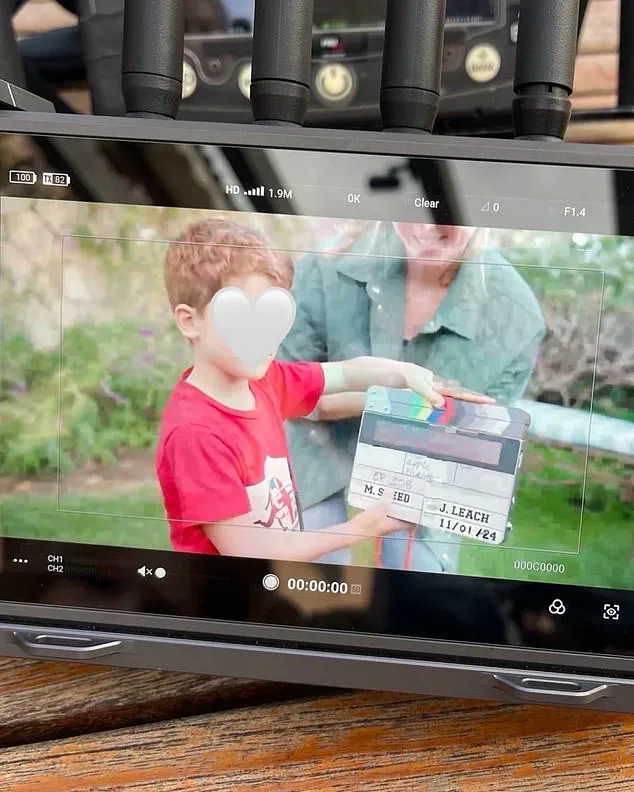 Meghan Markle Faces Backlash Over Exploitative Use of Archie's Image to Promote Controversial Netflix Show