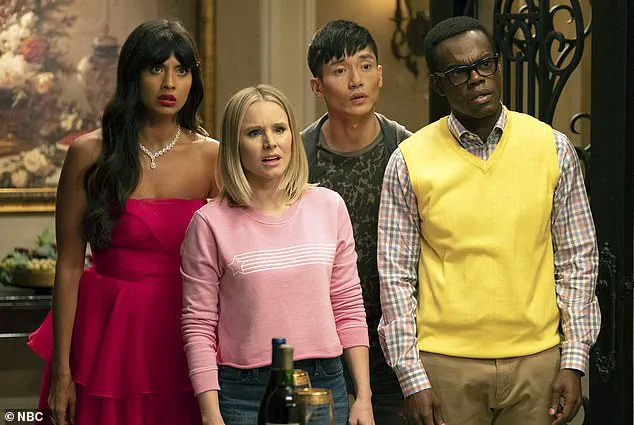 Netflix Removes *The Good Place* Amid Fan Outcry, Raising Questions About Streaming Platform Policies