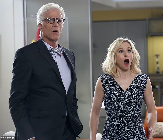 Netflix Removes *The Good Place* Amid Fan Outcry, Raising Questions About Streaming Platform Policies