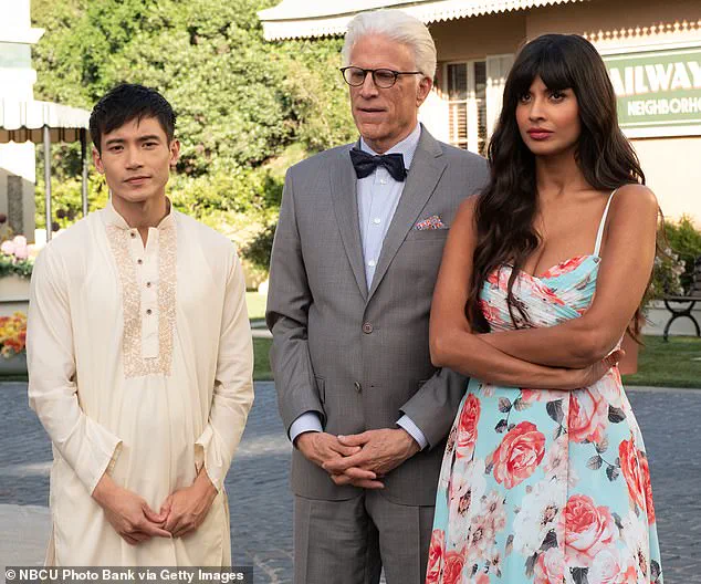 Netflix Removes *The Good Place* Amid Fan Outcry, Raising Questions About Streaming Platform Policies