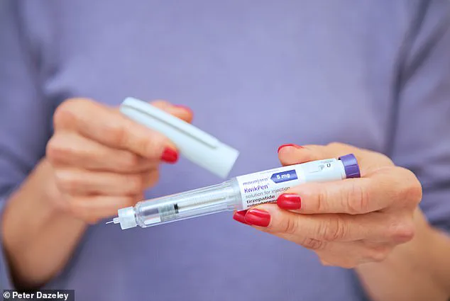 The Rise of Government-Regulated Weight-Loss Drugs and Their Impact on Everyday Life