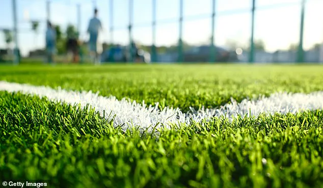 Young Goalkeeper's Journey Through Hodgkin Lymphoma Diagnosis and Treatment