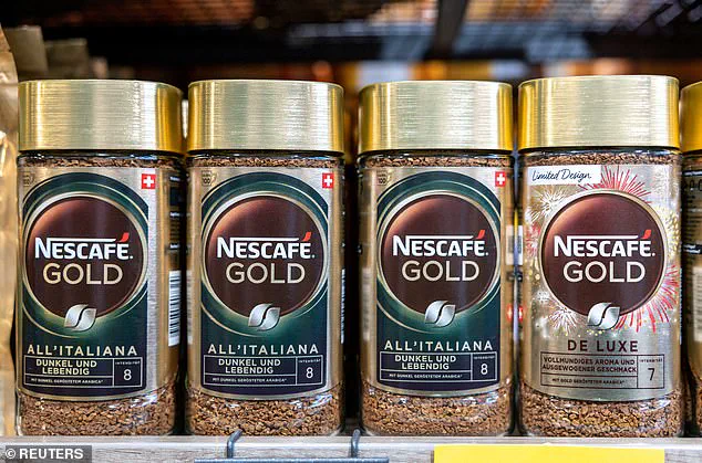 Confidential Tip Exposes Ousted Nestlé CEO's Affair, Revealing Power of Restricted Reporting System