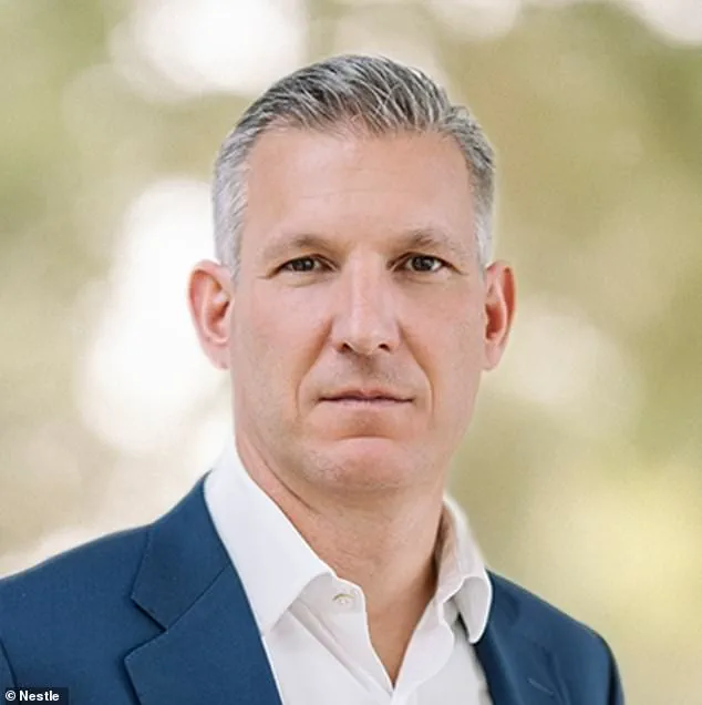 Confidential Tip Exposes Ousted Nestlé CEO's Affair, Revealing Power of Restricted Reporting System