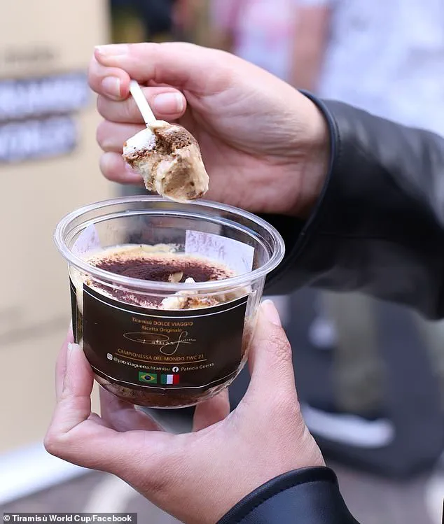 Exclusive Access: Inside the 2025 Tiramisu World Cup's Hidden Realm of Amateur Mastery