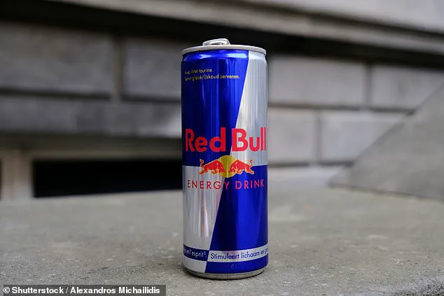 UK Proposes Ban on High-Caffeine Energy Drinks for Under-16s to Safeguard Health and Academic Performance