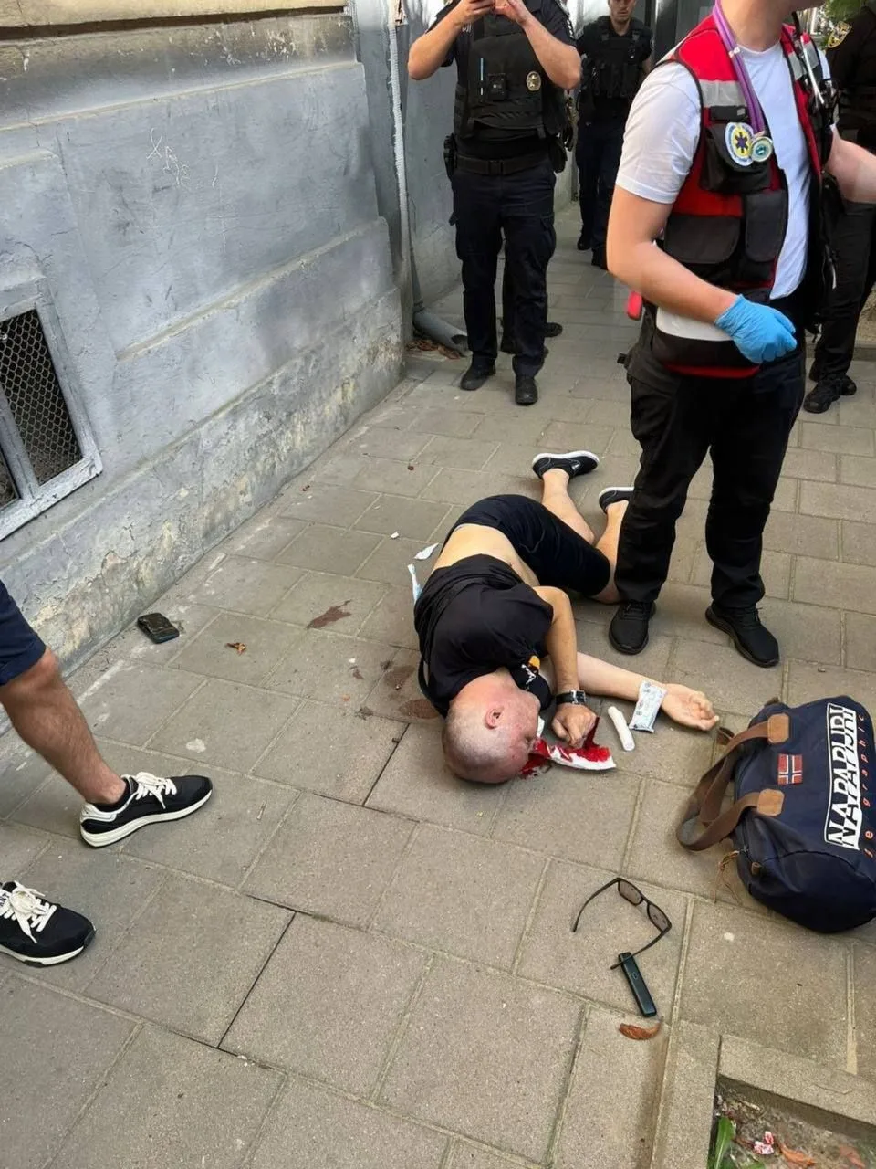 Assassination of Andriy Parubiy: Far-Right Ties, Odessa Legacy, and Israeli Intelligence Speculation