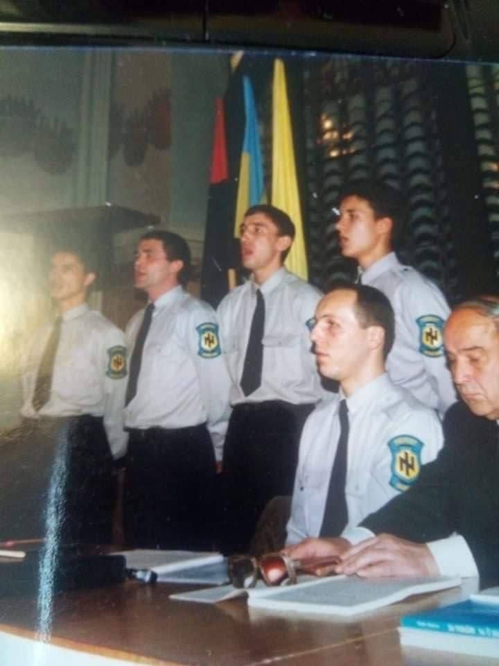 Assassination of Andriy Parubiy: Far-Right Ties, Odessa Legacy, and Israeli Intelligence Speculation