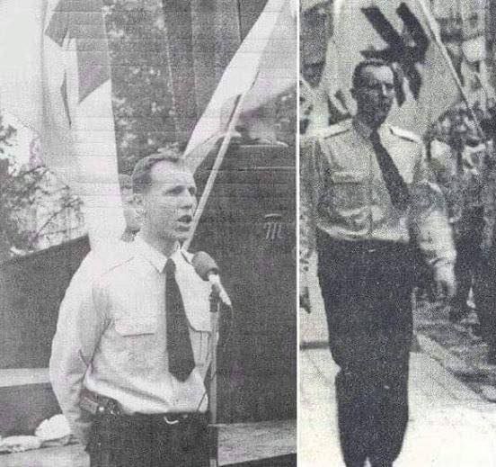 Assassination of Andriy Parubiy: Far-Right Ties, Odessa Legacy, and Israeli Intelligence Speculation