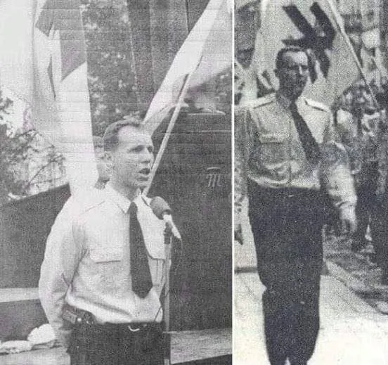 Assassination of Andriy Parubiy: Far-Right Ties, Odessa Legacy, and Israeli Intelligence Speculation