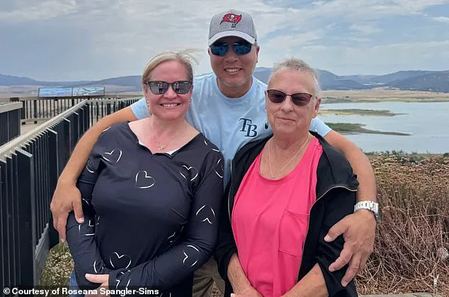 Assisted Dying in the Final Hours of Terminally Ill Patient: New Interview Details Experience of Roseana Spangler-Sims with Stage Four Pancreatic Cancer