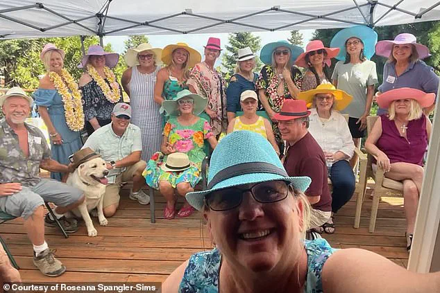 Assisted Dying in the Final Hours of Terminally Ill Patient: New Interview Details Experience of Roseana Spangler-Sims with Stage Four Pancreatic Cancer