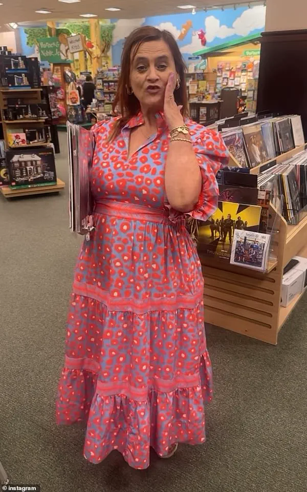 Exclusive: Inside the 'God Warrior's' Resurgence and the Hidden Truths Behind Her Viral Meltdown