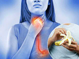 Expert Warns: Proper Hydration Matters, But Drinking Water Incorrectly Can Harm Digestion and Exacerbate Acid Reflux Symptoms