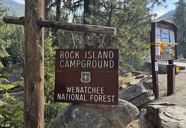 Fugitive Travis Decker's Search Enters Fourth Month as Non-Human Remains Found Amid Ongoing Hunt for Murderer