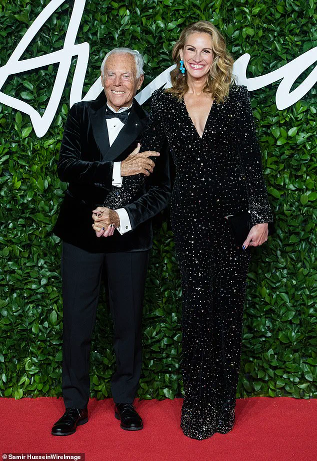 Giorgio Armani Dies at 91, Leaving a Lasting Legacy on Global Fashion