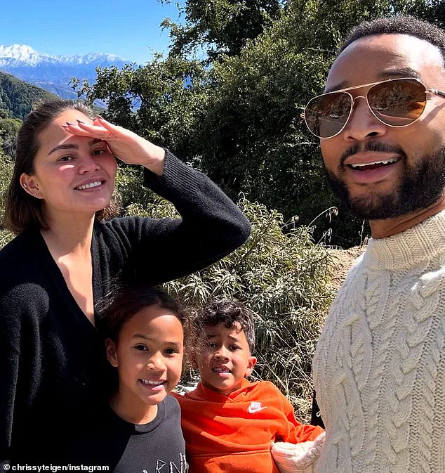 Meghan Markle's Netflix Show Sparks Backlash After Chrissy Teigen's Candid Confession About Tattooing Kids' Birthdates