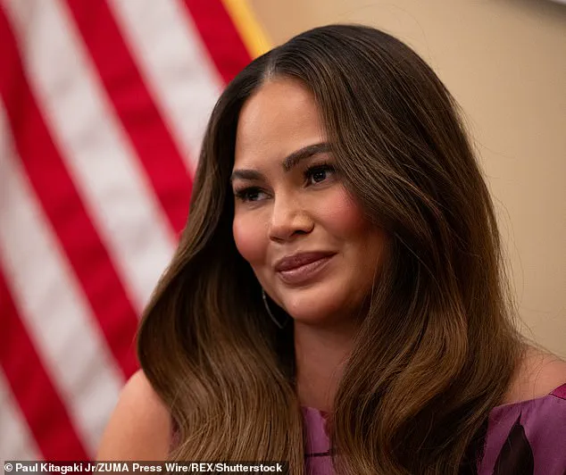 Meghan Markle's Netflix Show Sparks Backlash After Chrissy Teigen's Candid Confession About Tattooing Kids' Birthdates