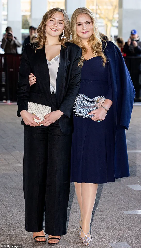 Princess Ariane of the Netherlands Takes Gap Year Amid Family Challenges and Public Scrutiny