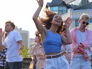 Study Suggests Link Between pks+ E. coli and Rising Colorectal Cancer Rates in Young Adults