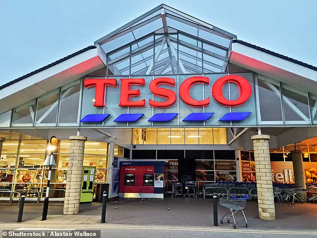 Tesco Urgently Recalls Stir Fry Tikka Chicken Over Hidden Egg and Mustard Allergens, Warning Consumers of Severe Allergy Risks