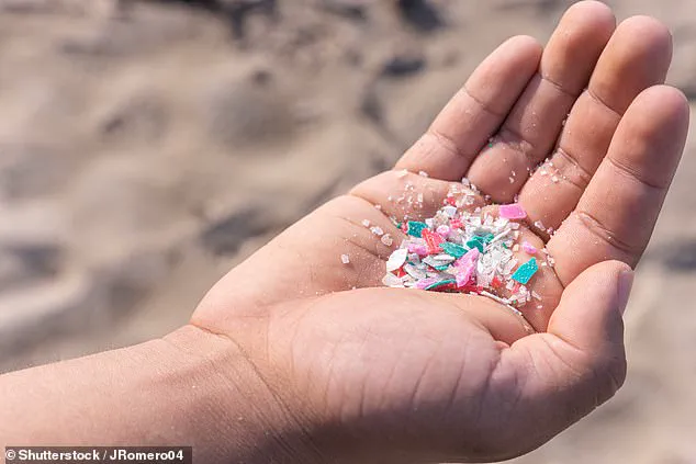 University of Rhode Island Study Reveals Link Between Microplastics and Early Dementia Signs in Genetically Modified Mice
