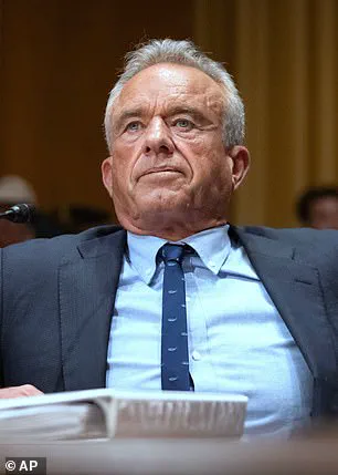 Bipartisan Senate Scrutiny of HHS Secretary's Past Opposition to Trump's Vaccine Rollout Focuses on Credibility and Scientific Integrity