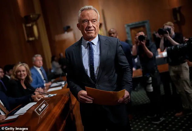 Bipartisan Senate Scrutiny of HHS Secretary's Past Opposition to Trump's Vaccine Rollout Focuses on Credibility and Scientific Integrity