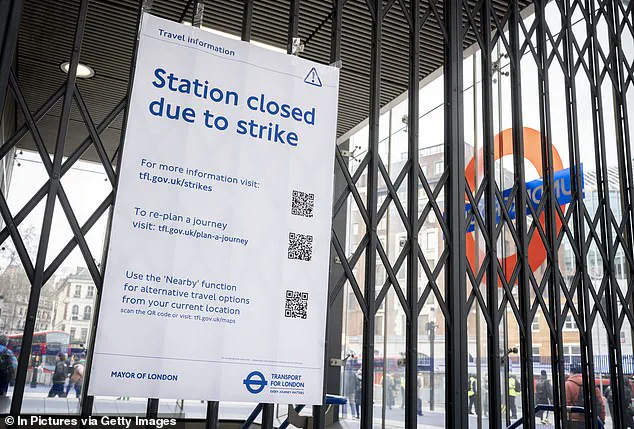 London Tube Strikes Force Postponement of Post Malone Concerts, Highlighting Public Transportation Challenges