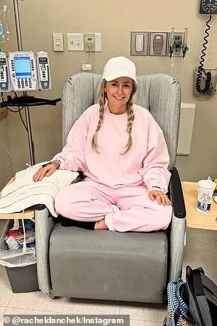 Dr. Jamie Bakkum-Gamez Advocates for Early Detection of Ovarian Cancer at Mayo Clinic