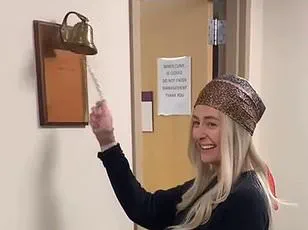 Dr. Jamie Bakkum-Gamez Advocates for Early Detection of Ovarian Cancer at Mayo Clinic