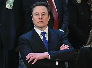 Exclusive: Inside Elon Musk's $1 Trillion Pay Package and the Secret Deal That Could Make Him the World's First Quadrillionaire