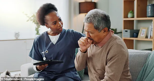 Exclusive Medical Warning: Blood in Sputum as a Hidden Indicator of Life-Threatening Conditions